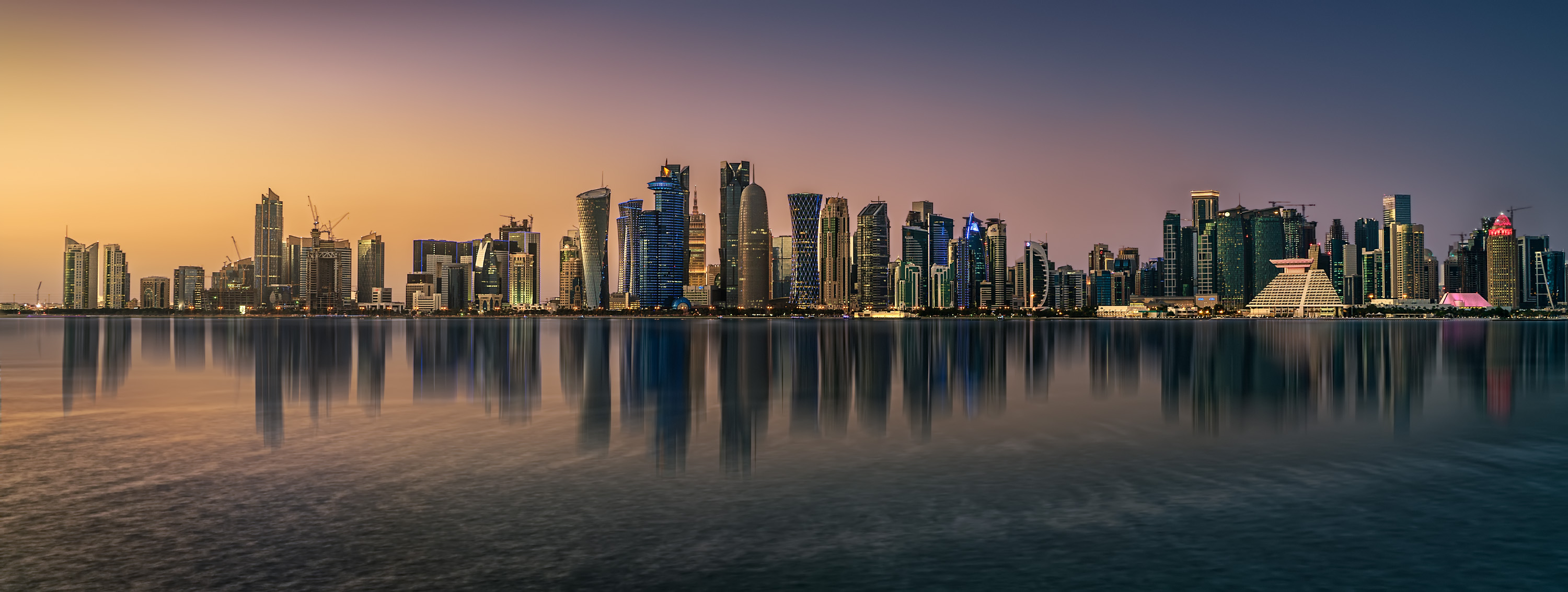 Doha Backpage