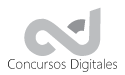 ConcursosDigitales Logo